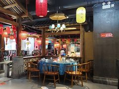 -古道村落(温汤店)