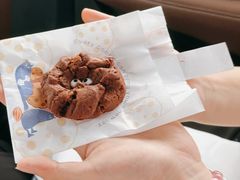 -CHOCMONS巧克怪兽(屏风街店)