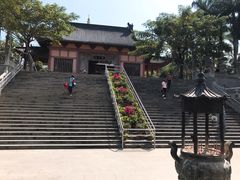 -博鳌禅寺
