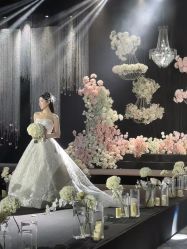 -琥珀婚礼策划AMBER WEDDING