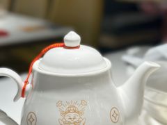 -清晖小苑·顺德菜(观澜湖新城店)