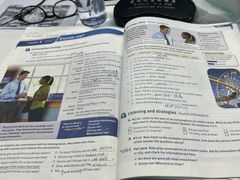 -新东方成人英语学习考试·口语·商务(延安路校区)