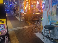 -星际传奇(新都七一国际广场店)