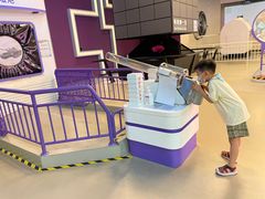 -佛山科学馆