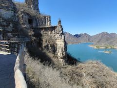 -易水湖景区