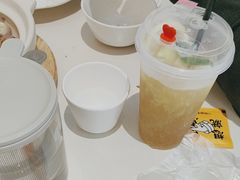 -蔡澜点心·粤菜(月星环球港店)