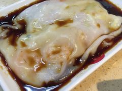 -冠记·肠粉粥品专家(江南大道店)
