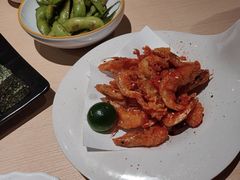 -万岁寿司(万国店)