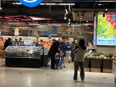 -盒马鲜生(顺义店)