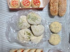 -王家沙点心店(南京西路总店)