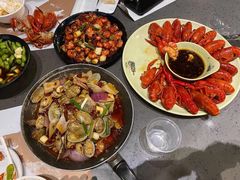 -一棠龙虾•王牌虾球(楚河汉街店)