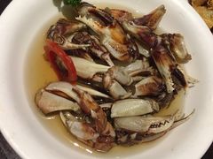 -涌上外婆桥(慈溪店)