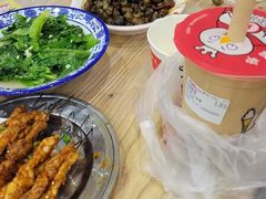 -江城燕子大排档(江汉路步行街店)