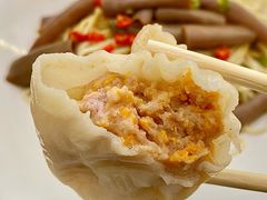 -炉旺斋上海小笼包·小馄饨