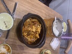 -刘氏重庆鸡公煲(电大店)