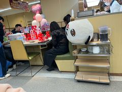 -海底捞火锅(团结桥店)