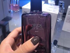 -ZARA(红谷滩万达店)