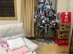 -天福棋牌(田林店)