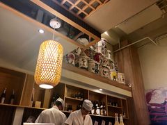 大堂-大将料理餐厅(汇锦街店)