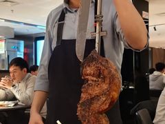-拉蒂娜·巴西牛排馆 Latina·Brazilian Steakhouse(王府井喜悦店)