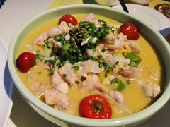 -十四年中餐厅时间仓(洋湖新城店)