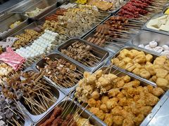 -林静小吃(复兴路店)