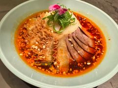 -西安凯悦酒店·湖畔中餐厅