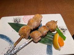 -水之惠鲜鱼料理(王府大街店)