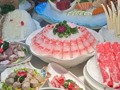 -田园肥牛鲍鱼先生(新北店)