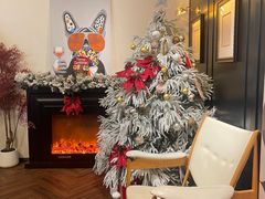 -Inspiration灵感·罗马西餐厅(九龙坡店)