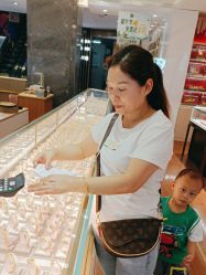 -龙凤金店(观前街店)