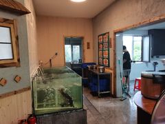 -天发长铁锅炖(王秀村店)