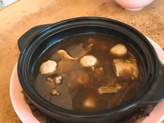 -新记肉骨茶