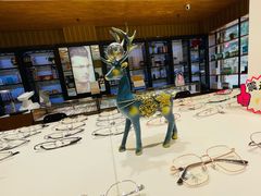 -博客眼镜(大学城店)