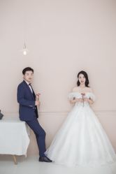-蜜恋婚纱摄影·客片研发(苏州店)