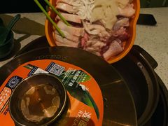 -润园四季椰子鸡火锅(海上世界店)