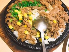 -万岁料理回转寿司(华贸店)