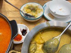 -越小品·越南餐厅(万科里店)