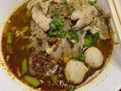 -Magic Food Point(Airport Street food)
