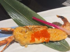 -昱匠·日本料理(金融街店)