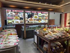 -单家老院·院子里的青岛菜(沙子口店)