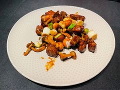 -醉东Oriental House(静安嘉里中心店)