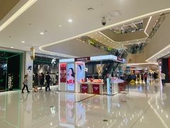 -义乌之心城市生活广场(新马路店)