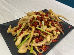 -大眼锅贴水饺(河东店)