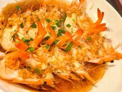 -新白鹿餐厅(百联中环店)