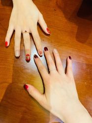 -PinkBaby美甲美睫