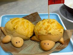 -皓景海鲜·地标美食(双月湾店)