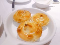 招牌雪花和牛挞-粤域茶餐厅
