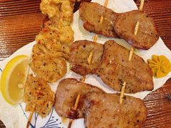 -鸟鹏烧鸟居酒屋(熙龙湾店)