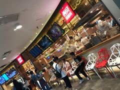 -西贝(宝乐汇店)